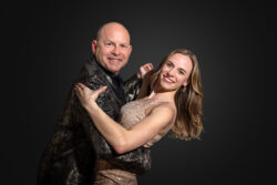 Al & Maia Matyas