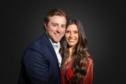Fred & Ashley Krause