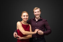 Colton Kemp & Lauren Lynne