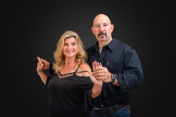 Roseanna & Dave Markiewicz