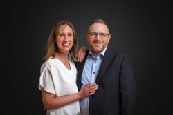 Debbie & Terry Blascak